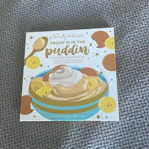 Beauty Bakerie proof is in the puddin’ palette